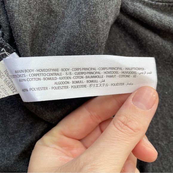 Ariat Rebar Cotton Strong T-Shirt Size XL - Picture 6 of 7